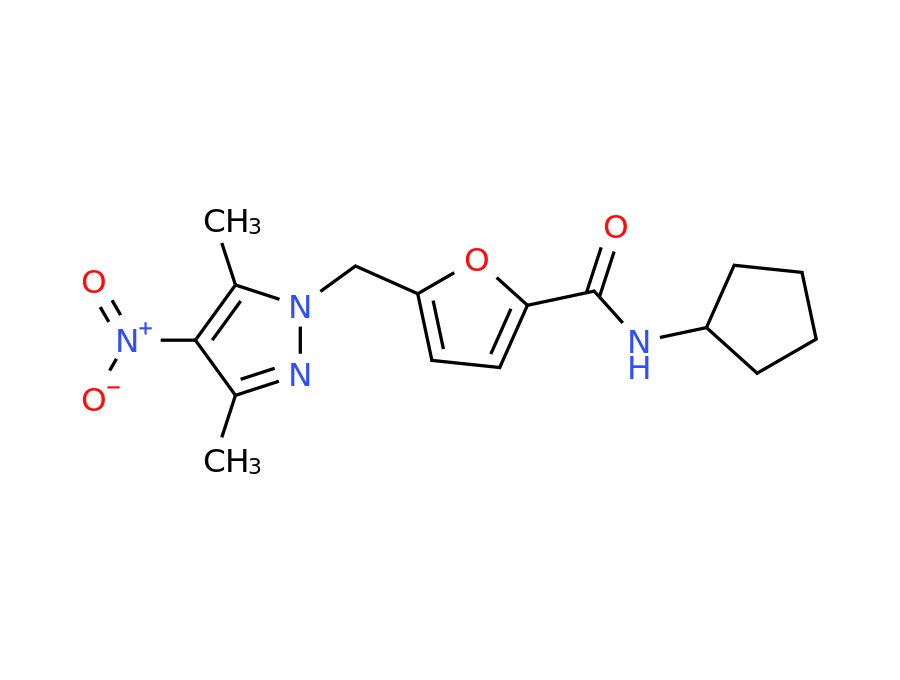 Structure Amb2716882