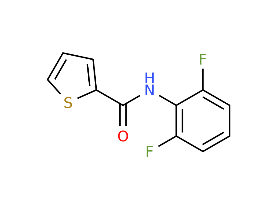 Structure Amb2716923