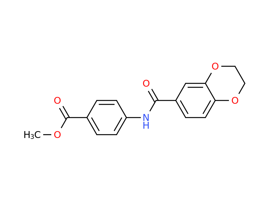 Structure Amb2716924