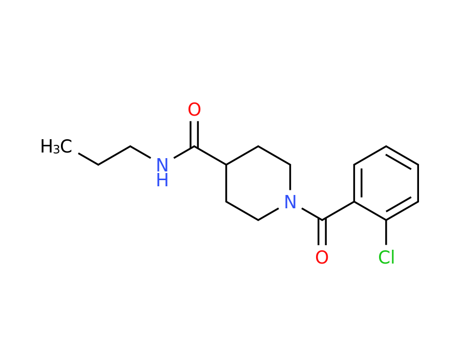 Structure Amb2716926