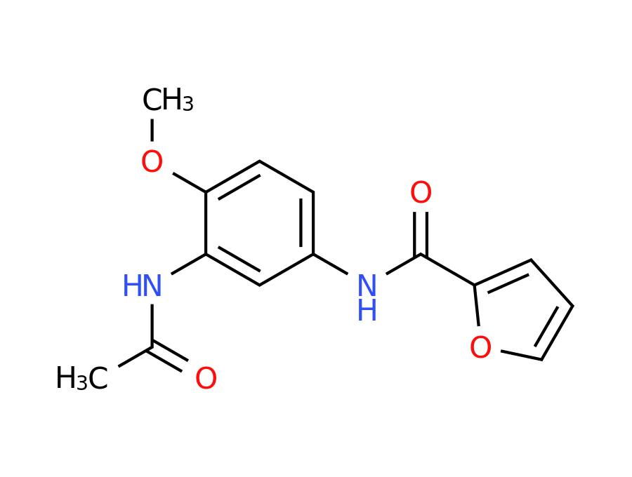 Structure Amb2716932