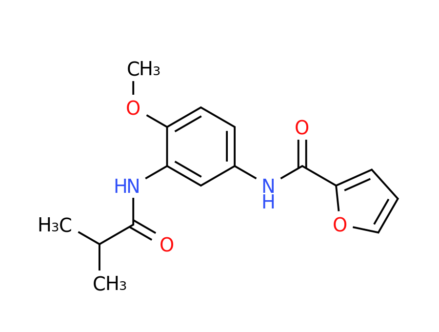 Structure Amb2716933