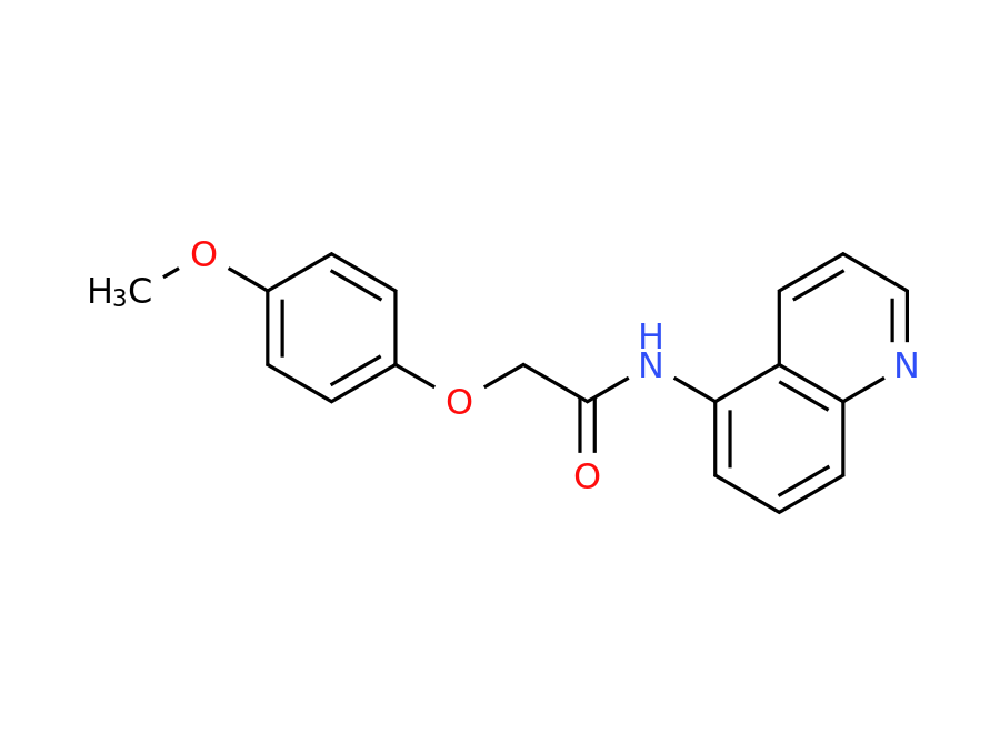 Structure Amb2716940