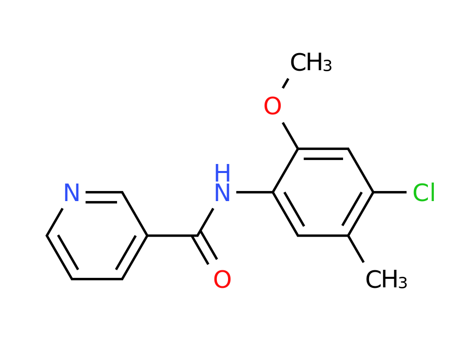 Structure Amb2716958