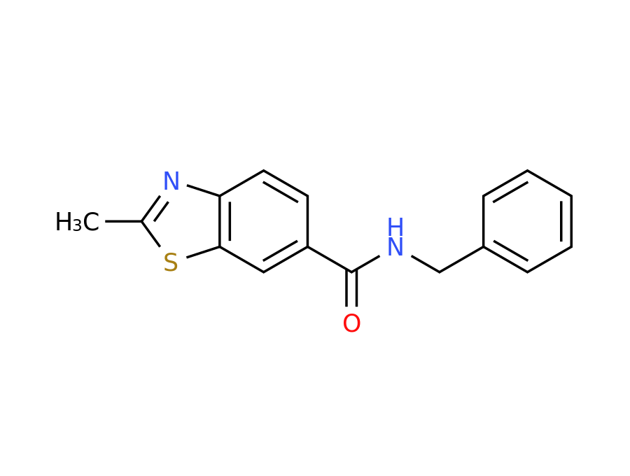 Structure Amb2716974