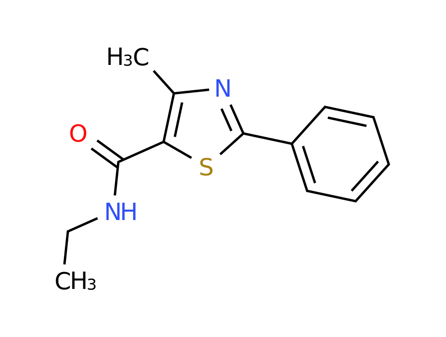 Structure Amb2717015