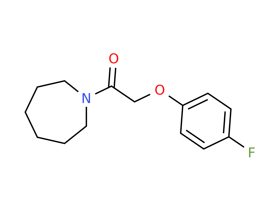 Structure Amb2717035