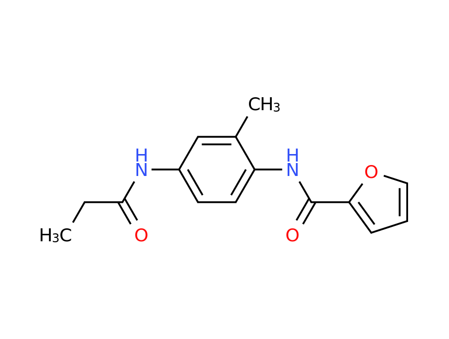 Structure Amb2717072