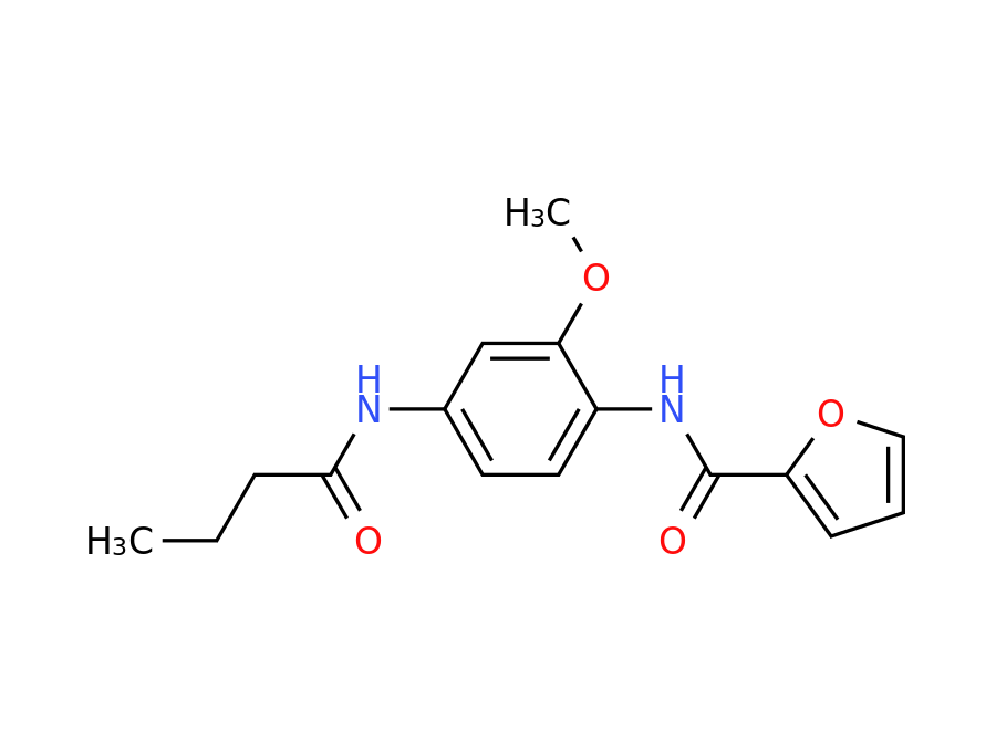 Structure Amb2717096