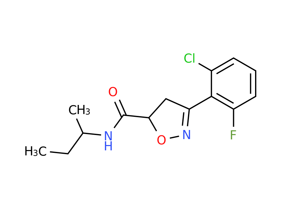 Structure Amb2717120