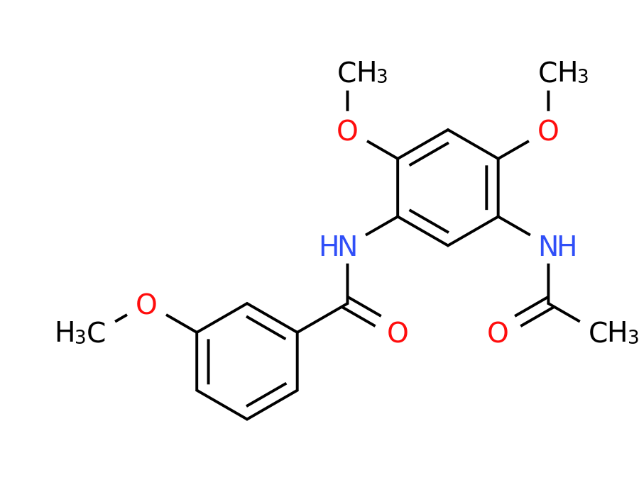 Structure Amb2717157