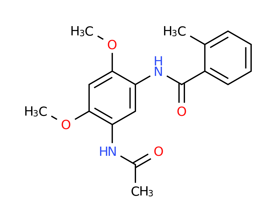 Structure Amb2717158