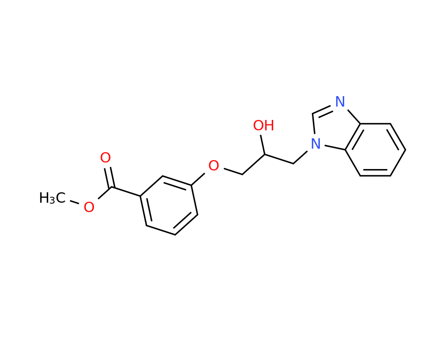 Structure Amb2717257