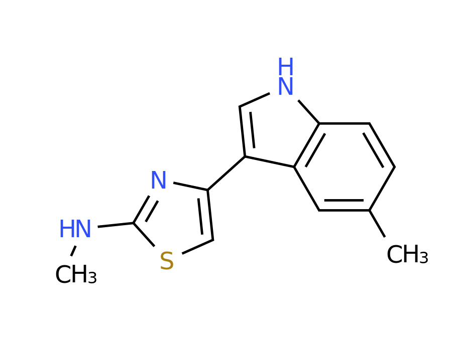 Structure Amb2717282