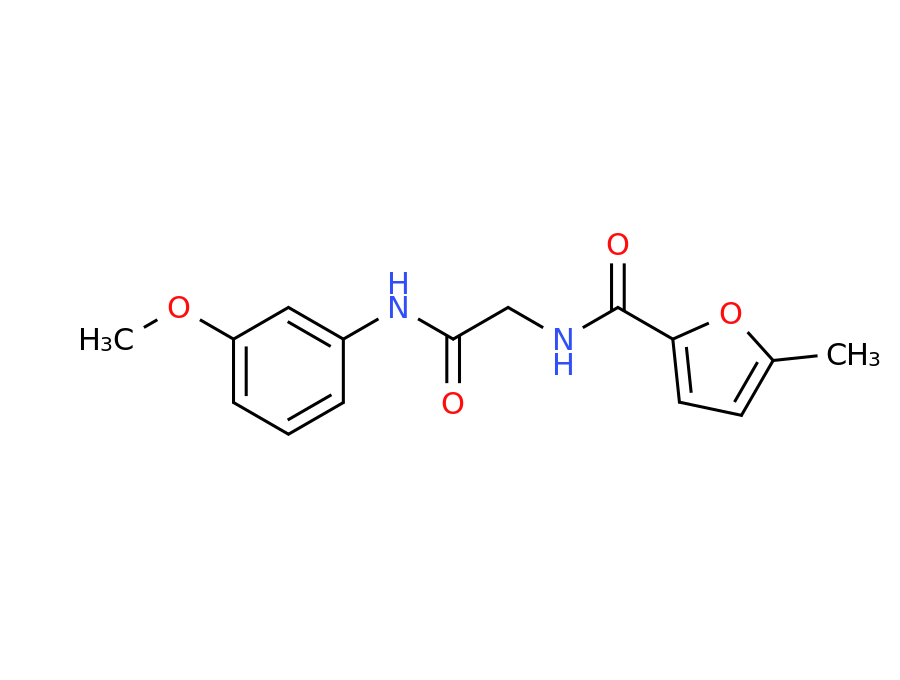 Structure Amb2717298