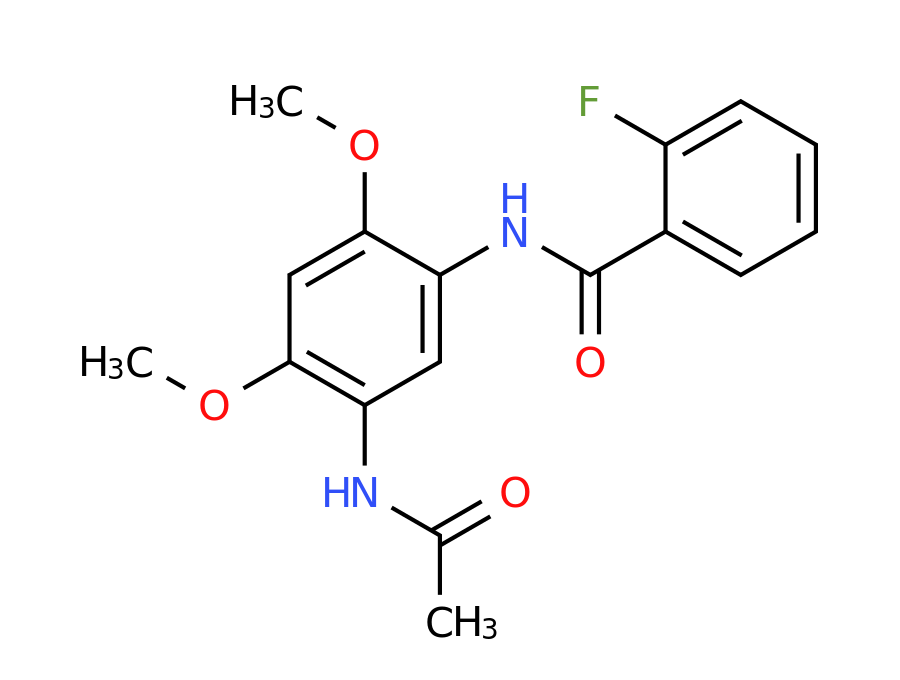 Structure Amb2717383