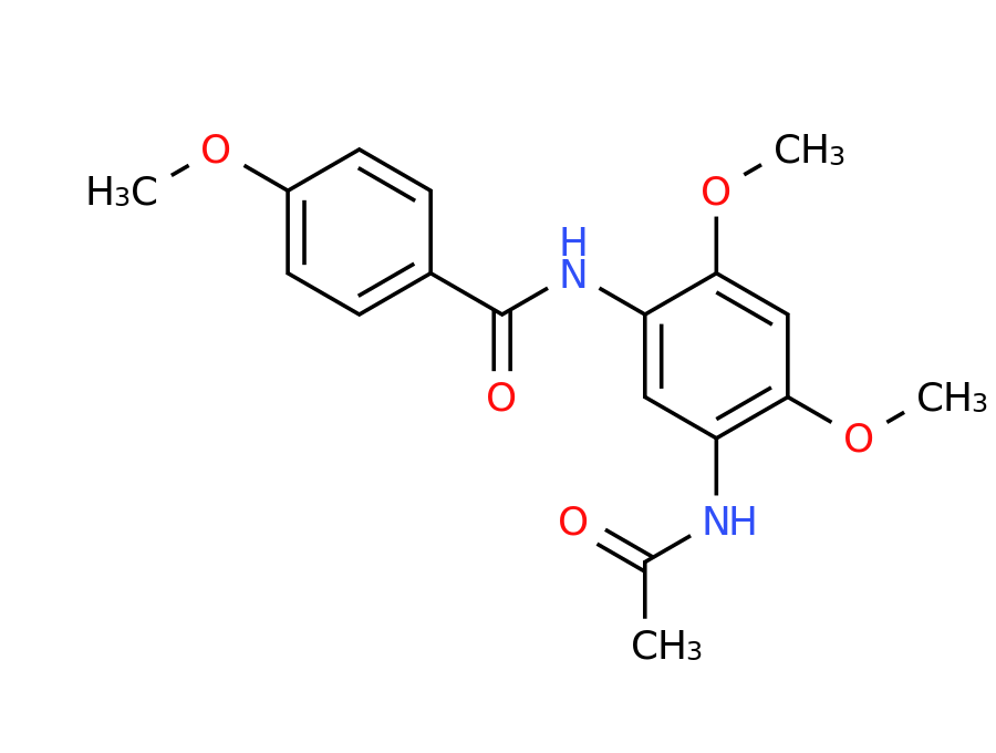 Structure Amb2717384