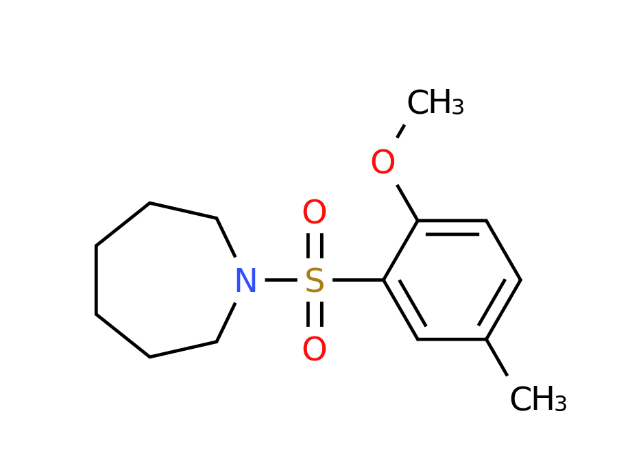 Structure Amb2717514