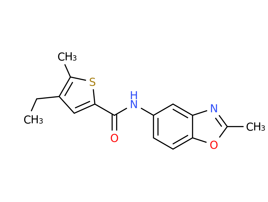 Structure Amb271752