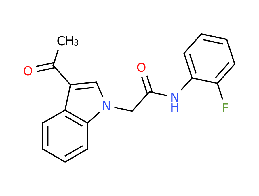 Structure Amb2717530