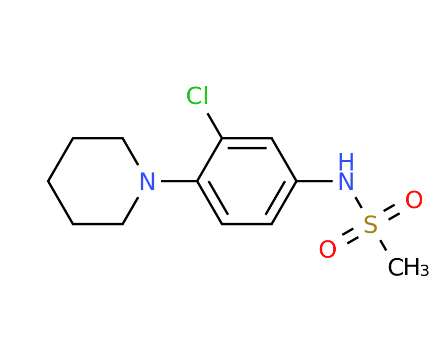 Structure Amb2717532