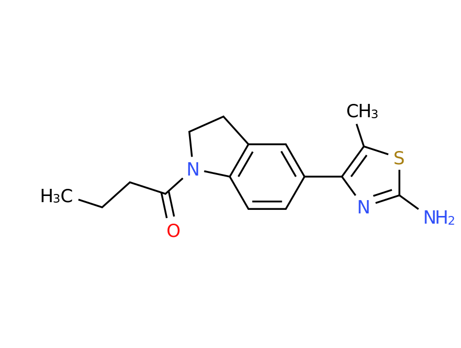 Structure Amb2717547