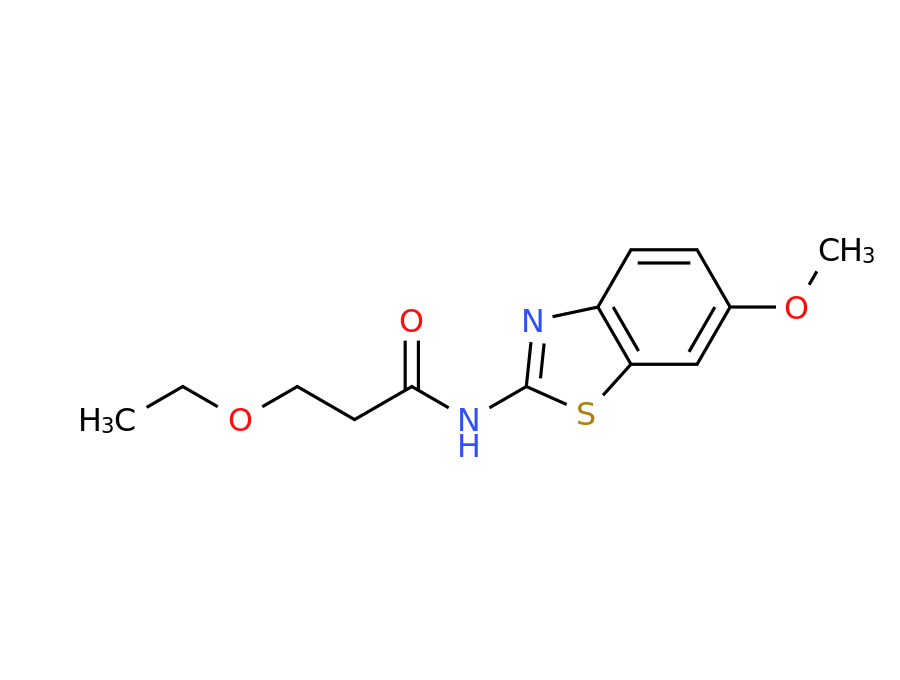 Structure Amb2717576