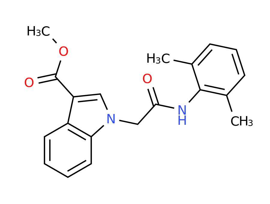 Structure Amb2717590