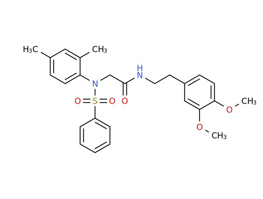 Structure Amb2717625