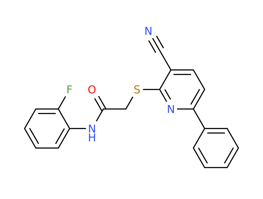 Structure Amb2717659