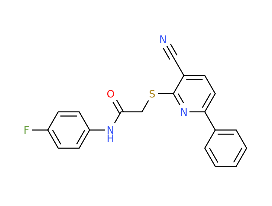 Structure Amb2717661