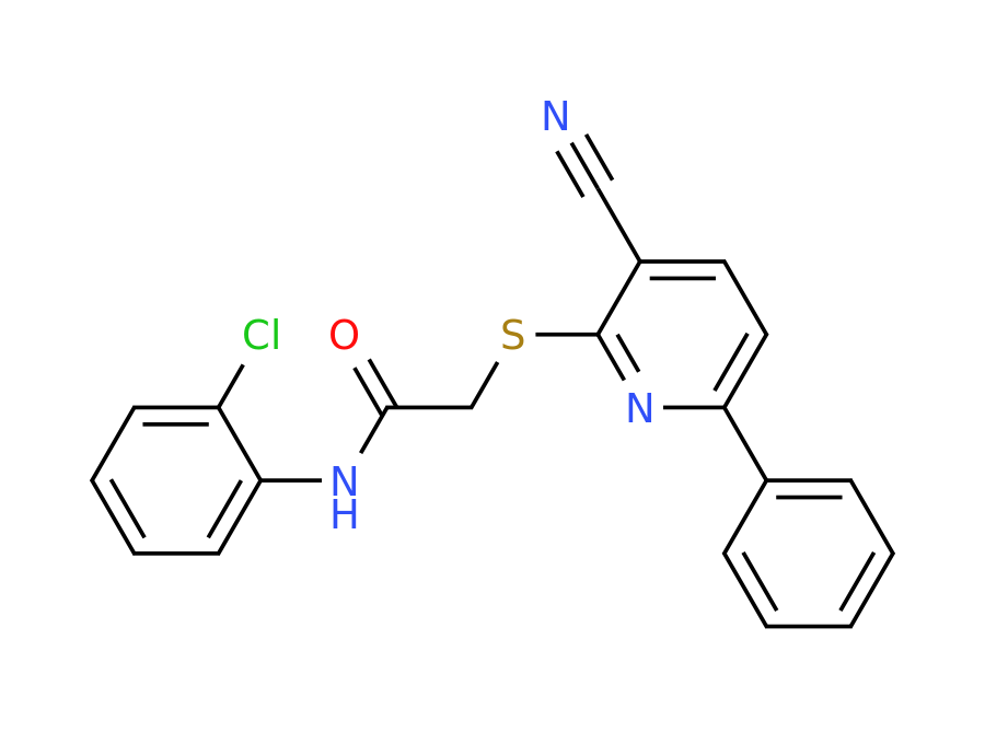 Structure Amb2717665