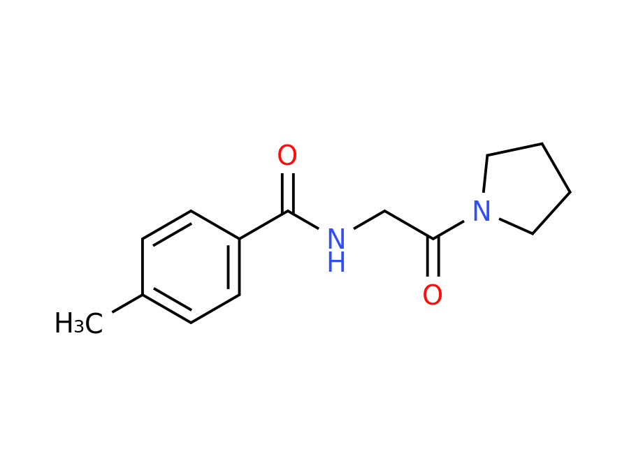 Structure Amb271778