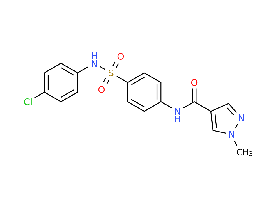 Structure Amb2718063