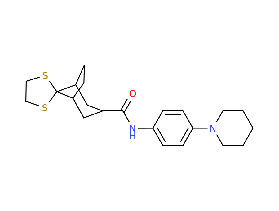 Structure Amb271820