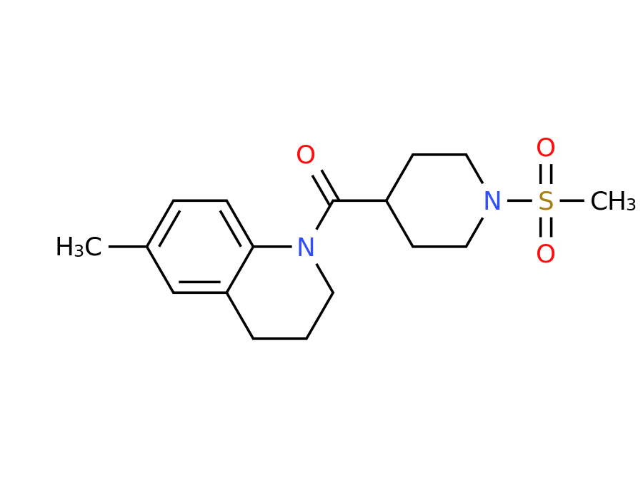 Structure Amb2718518