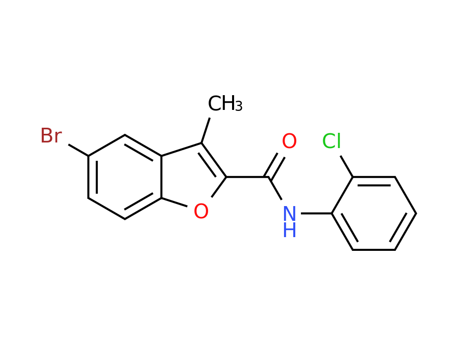 Structure Amb27191