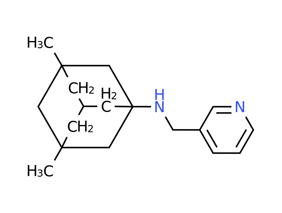 Structure Amb2719200