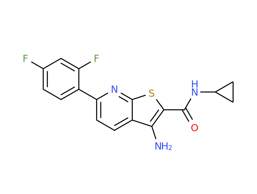 Structure Amb2719335