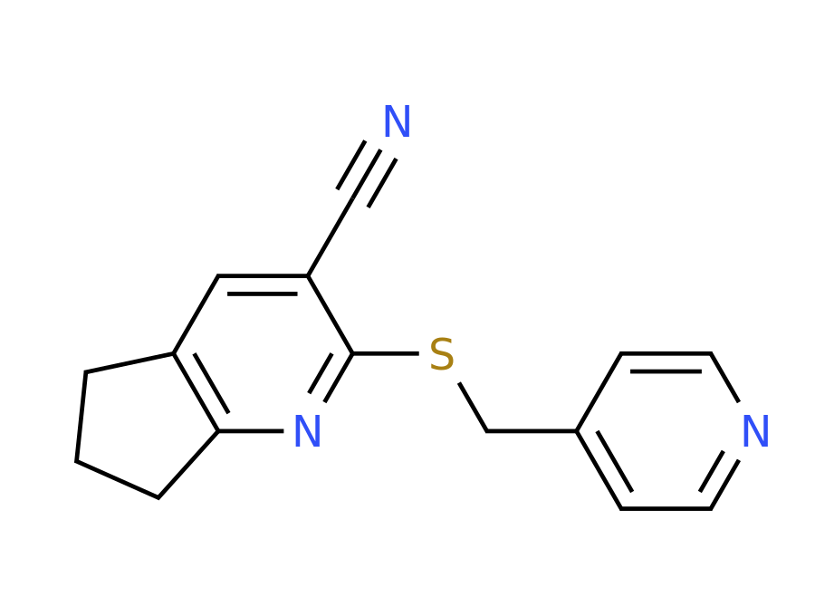 Structure Amb2719448