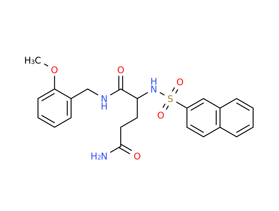 Structure Amb271953