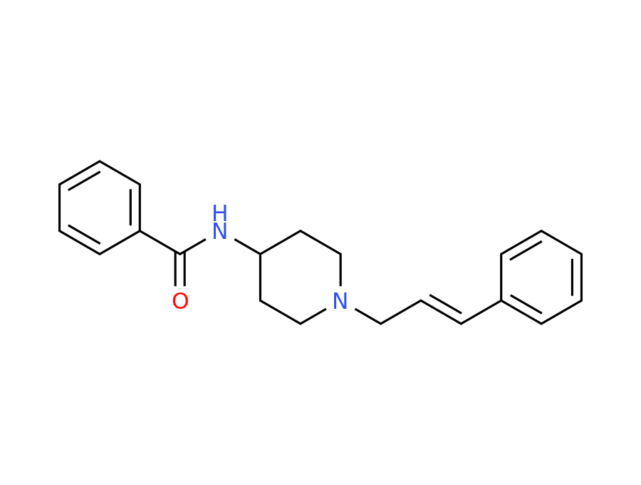 Structure Amb271990