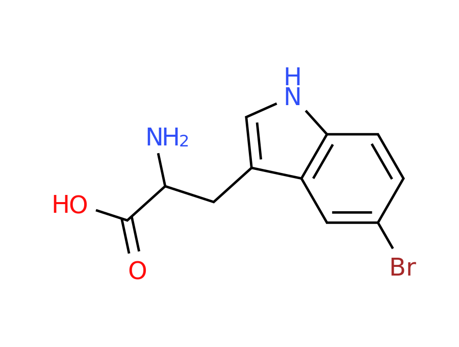 Structure Amb2719923