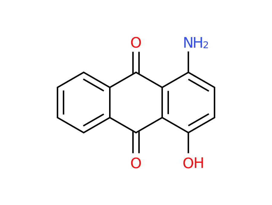 Structure Amb2719996