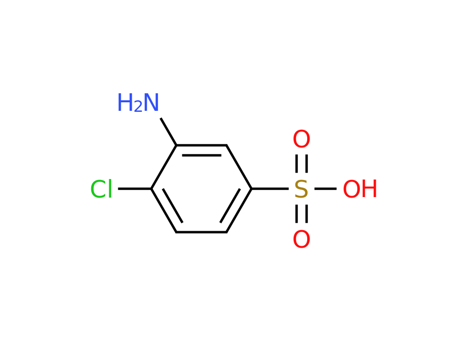 Structure Amb2720097