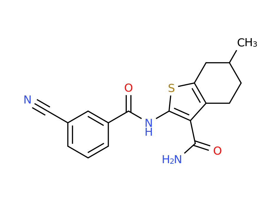 Structure Amb272016