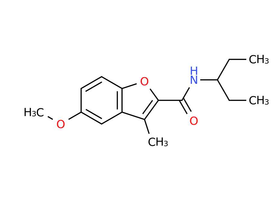 Structure Amb272081