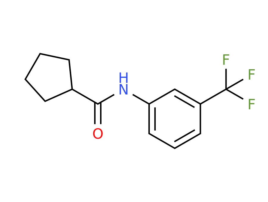 Structure Amb2721001