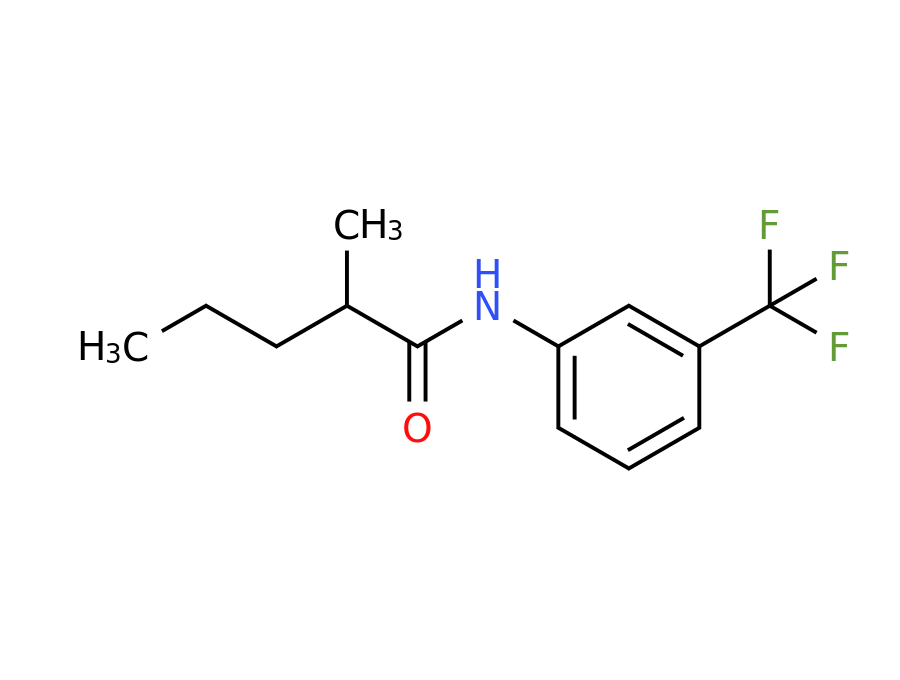 Structure Amb2721002