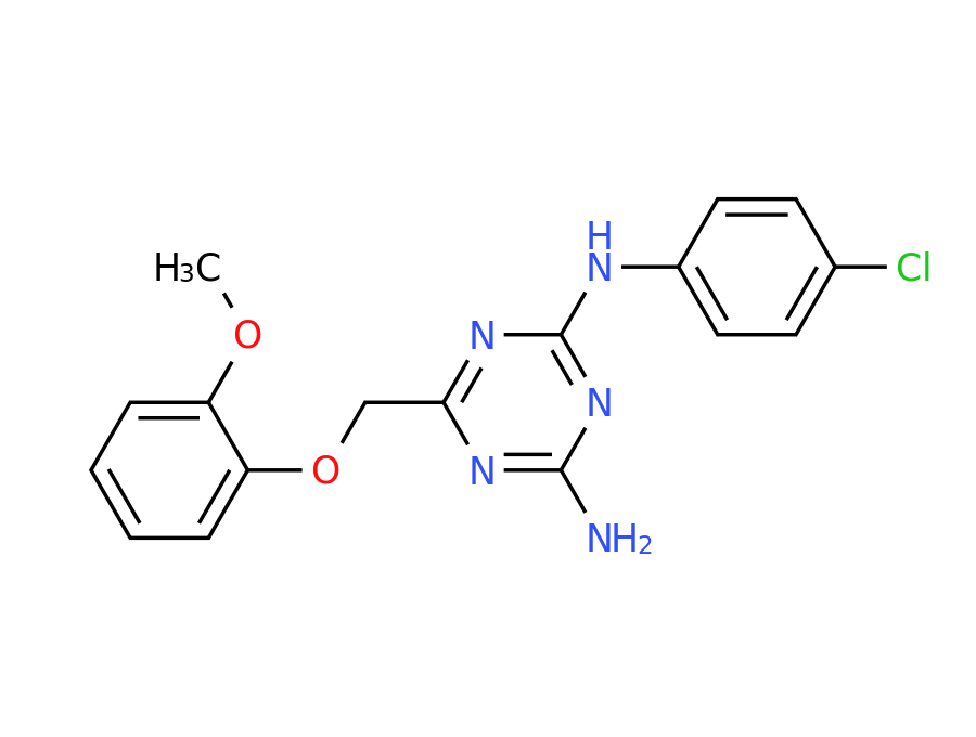 Structure Amb272125